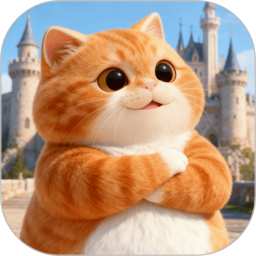 拯救小喵2026官方新版图标