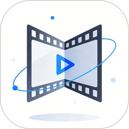 视频压缩软件2026官方新版图标