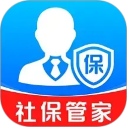 社保医保云管家2026官方新版图标