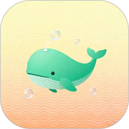 星创鲸2026官方新版图标