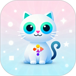 趣创喵2026官方新版图标