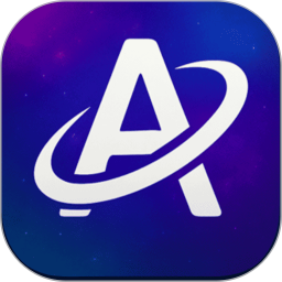 AstroHealth2026官方新版图标