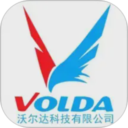 VOLDA2026官方新版图标