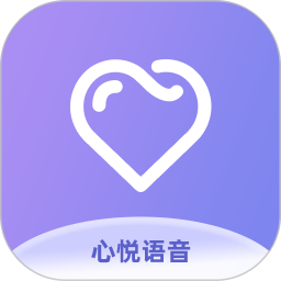 小心悦2026官方新版图标