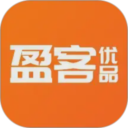 盈客优品2026官方新版图标