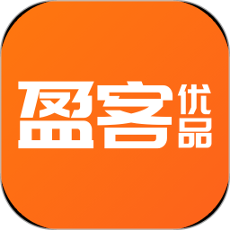 盈客优品2026官方新版图标