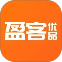 盈客优品2026官方新版图标