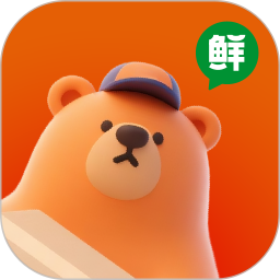 鲜牧鲜达2026官方新版图标