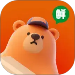 鲜牧鲜达2026官方新版图标