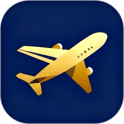 嘀嘀飞行管家2026官方新版图标