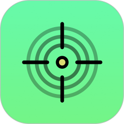 准星Ratio辅助器2026官方新版图标