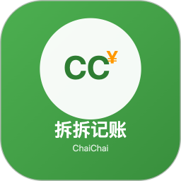拆拆记账2026官方新版图标