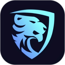 虎跃加速器2026官方新版图标