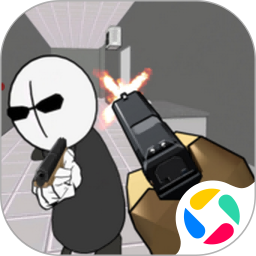 战斗火柴人2026官方新版图标