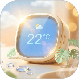 温度湿度计HD2026官方新版图标