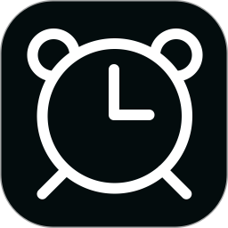 悬浮时钟闹钟2026官方新版图标