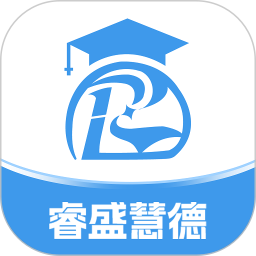 睿盛慧德2026官方新版图标