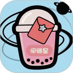 闲赚星2026官方新版图标