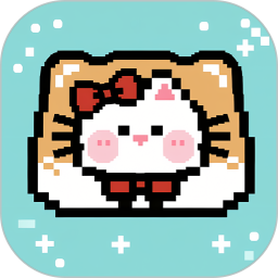 拼豆图纸创作2026官方新版图标