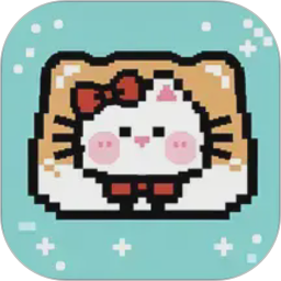 拼豆图纸创作2026官方新版图标