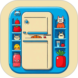 冰箱管家2026官方新版图标