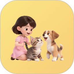 猫语翻译器Zoi2026官方新版图标