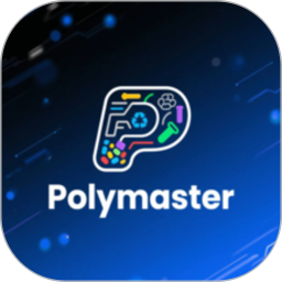 塑料大师2026官方新版图标