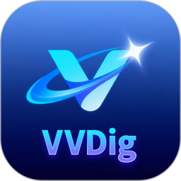 VVDig2026官方新版图标