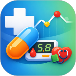 用药提醒器2026官方新版图标