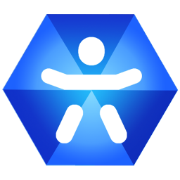 六面手工作助手2026官方新版图标