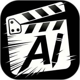 AI漫剧制作2026官方新版图标