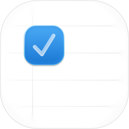 Todo便签2026官方新版图标