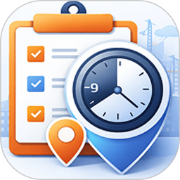 今日Time打卡相机2026官方新版图标