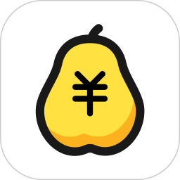 鸭梨记账2026官方新版图标
