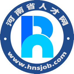 河南省人才网2026官方新版图标