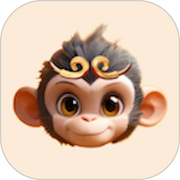 悟空机器人2026官方新版图标