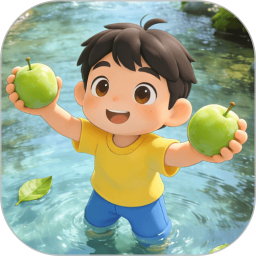 沐沐青梅2026官方新版图标