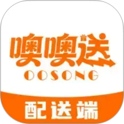 噢噢送骑手端2026官方新版图标