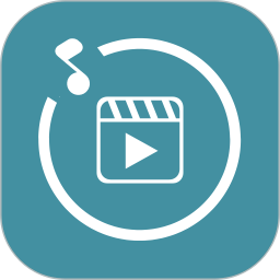 视频声音提取2026官方新版图标