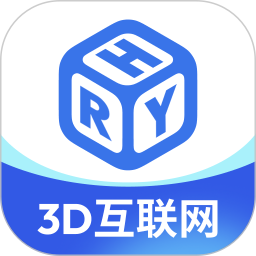 惠融宇2026官方新版图标