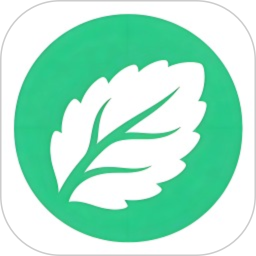 薄荷营养2026官方新版图标