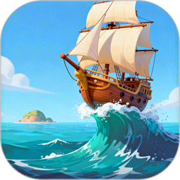 瀚海物语2026官方新版图标