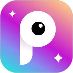 美颜拼图相机2026官方新版图标