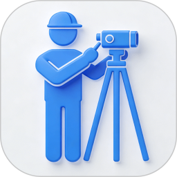 测距测量员2026官方新版图标
