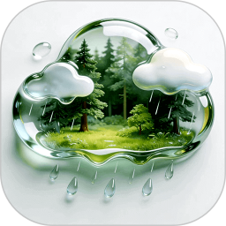 微天气预报2026官方新版图标