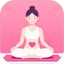 凯格尔Kegel运动健康2026官方新版图标