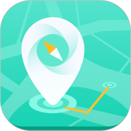 手机位置共享2026官方新版图标