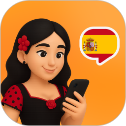 西语智能口语2026官方新版图标