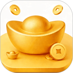 金福满2026官方新版图标