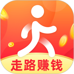 走路赚钱多多2026官方新版图标